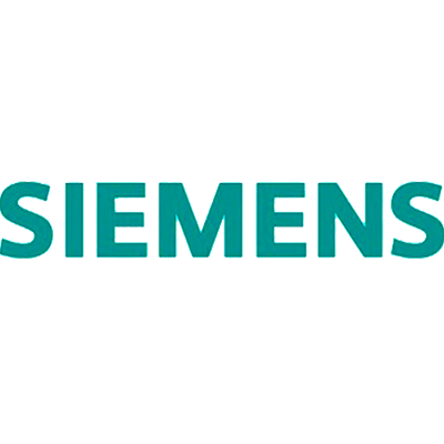 Logo Parceiro - Siemens